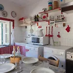 Apartmán Casa Degli Olivi