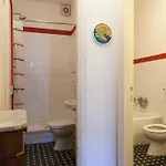 아파트 Casa Degli Olivi 레반토
