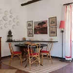 Casa Degli Olivi 아파트 *