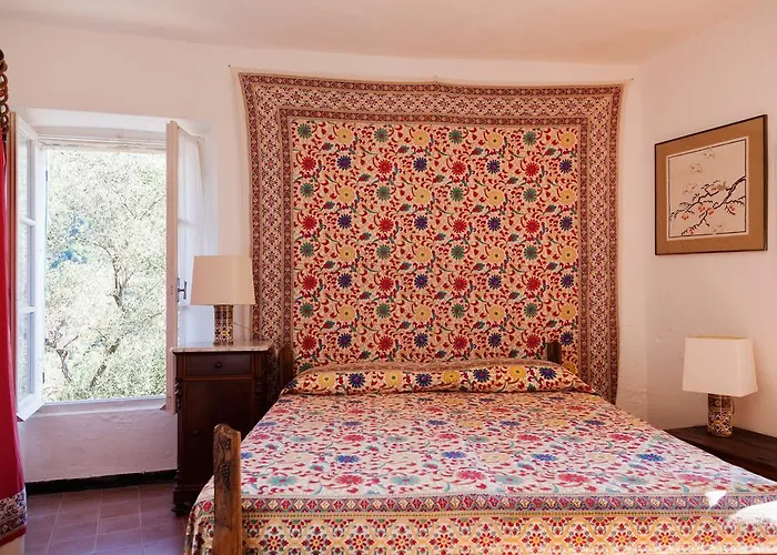Apartment Casa Degli Olivi
