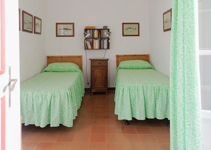 Apartment Casa Degli Olivi *