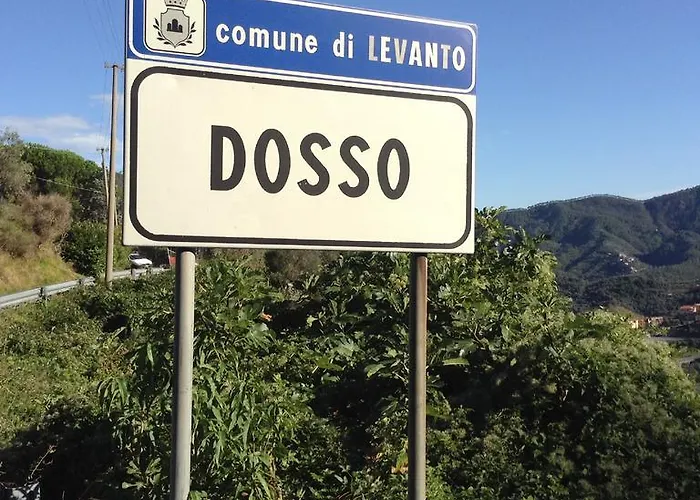Casa Degli Olivi Apartment