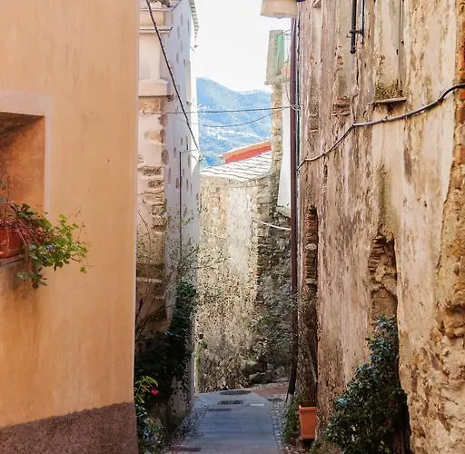 Casa Degli Olivi Apartment