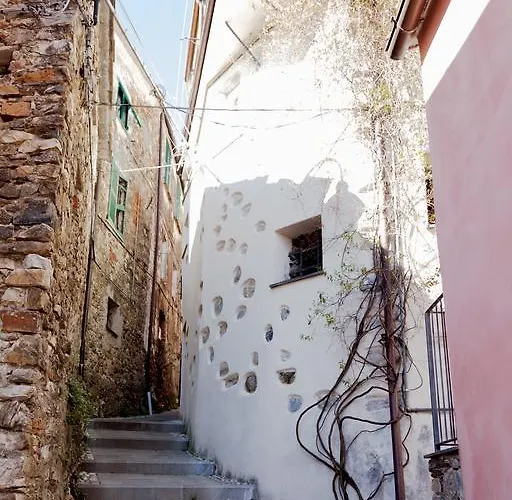 Casa Degli Olivi Apartment