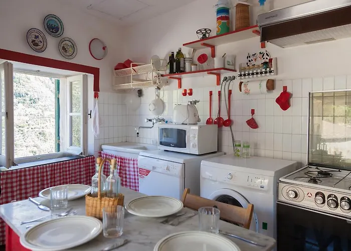 Apartment Casa Degli Olivi
