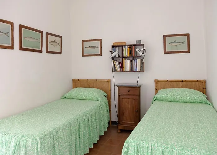 Apartment Casa Degli Olivi *