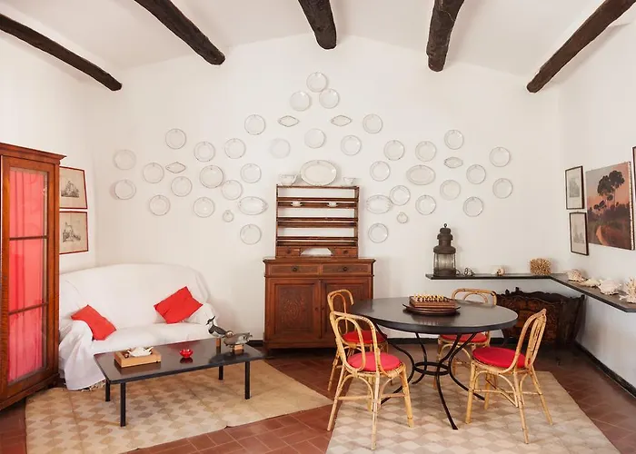 Casa Degli Olivi *