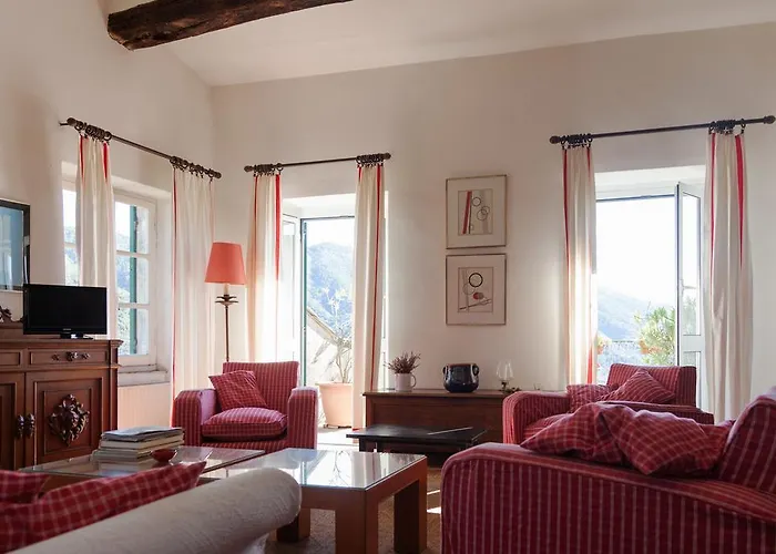 Casa Degli Olivi Levanto