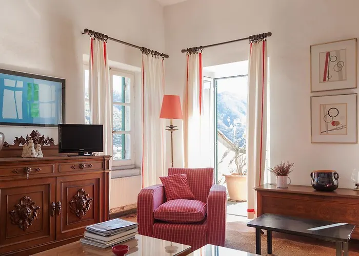 Apartment Casa Degli Olivi
