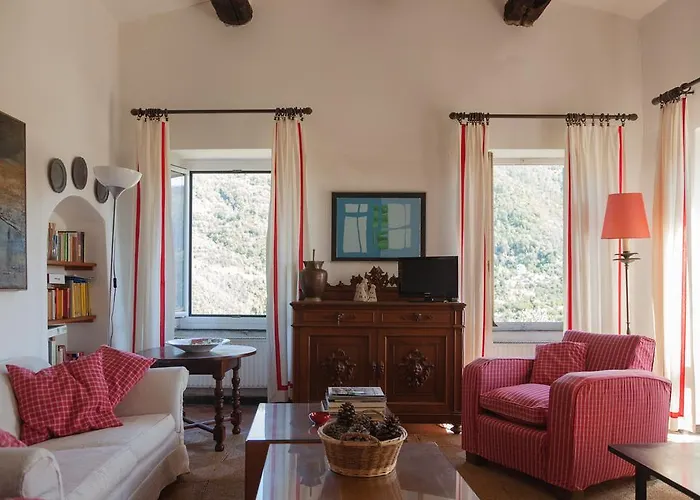 Apartment Casa Degli Olivi *