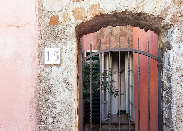 Apartment Casa Degli Olivi *