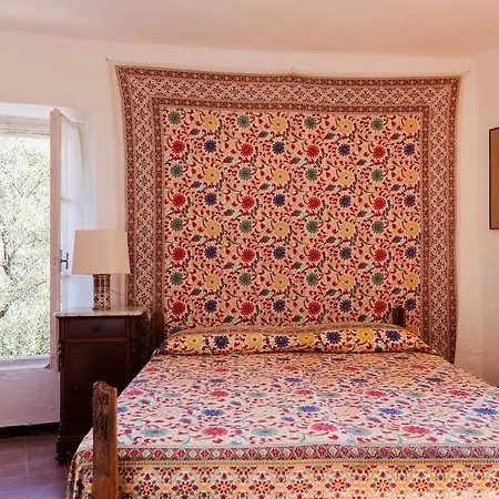 Apartment Casa Degli Olivi