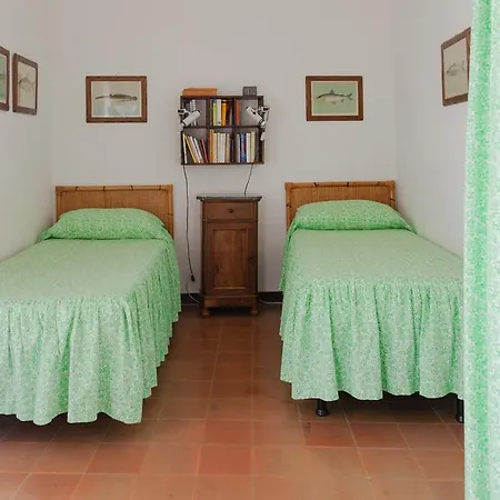 Apartment Casa Degli Olivi *