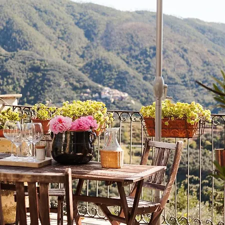 Apartment Casa Degli Olivi *