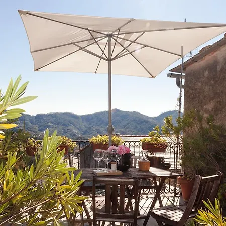 Apartment Casa Degli Olivi *