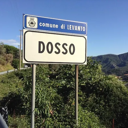 Casa Degli Olivi Apartment