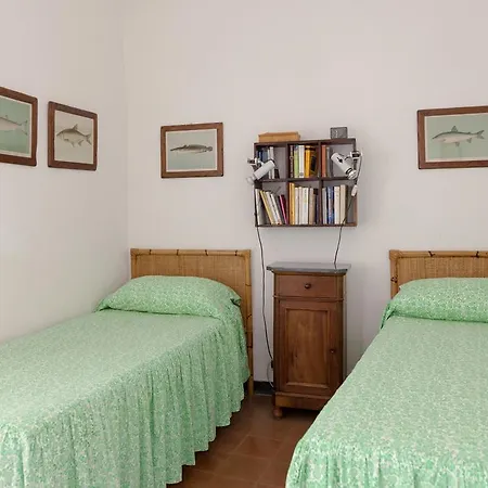 アパート Casa Degli Olivi *
