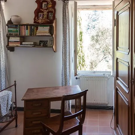 Casa Degli Olivi Apartment Levanto