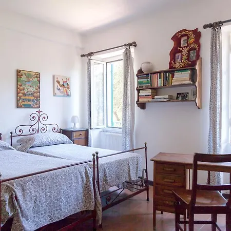 Casa Degli Olivi Apartment Levanto