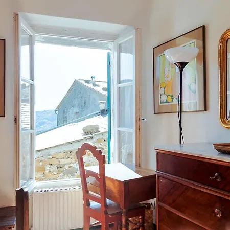 Casa Degli Olivi Levanto