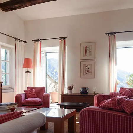 Casa Degli Olivi Levanto