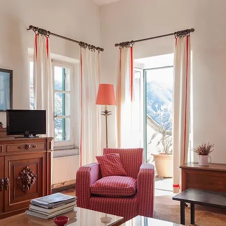 Apartment Casa Degli Olivi