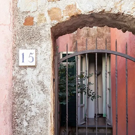 Apartment Casa Degli Olivi *